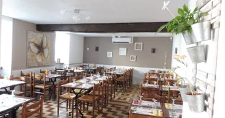 RESTAURANT AU MARANS-MARANS- JL2017 (2)