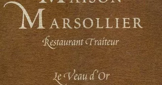 Le Veau d'Or - Château gontier