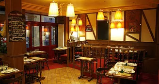 LA TAVERNE