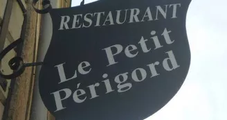 LE PETIT PÉRIGORD