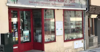 CHEZ TIN