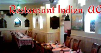 RESTAURANT AGRA