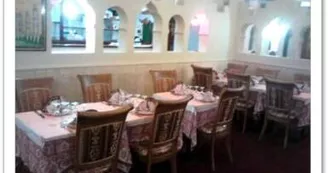 RESTAURANT AGRA