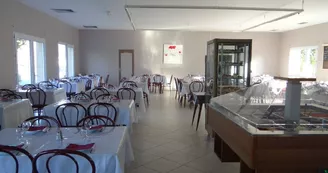 RESTAURANT VERTE CAMPAGNE