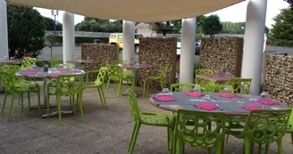 TERRASSE RESTAURANT