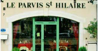 Le Parvis Saint-Hilaire