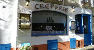 Crêperie Le Bel'Helen