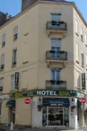 Hôtel Iena