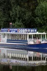 L'Hirondelle Bateau Promenade Restaurant