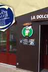 PIZZERIA LA DOLCE VITA