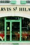 Le Parvis Saint-Hilaire